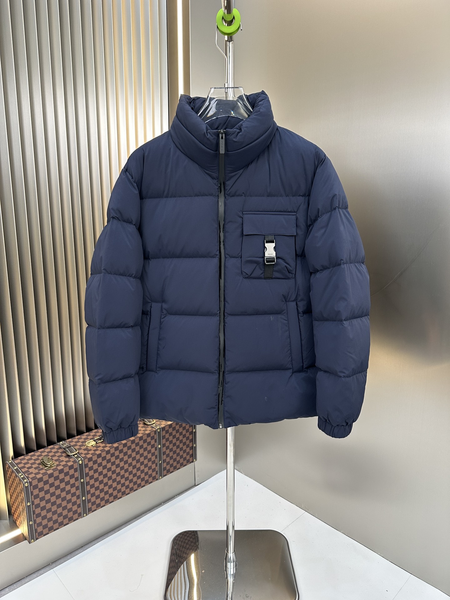 Prada Down Jackets